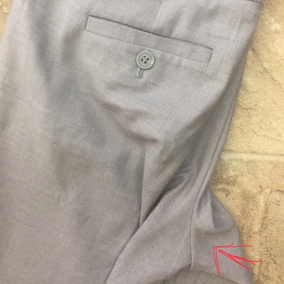 SALE
 The Limited Drew Office Work Dress Pants A56 - Picture 7 of 8